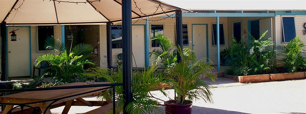 Derby Lodge Motel Kültér fotó