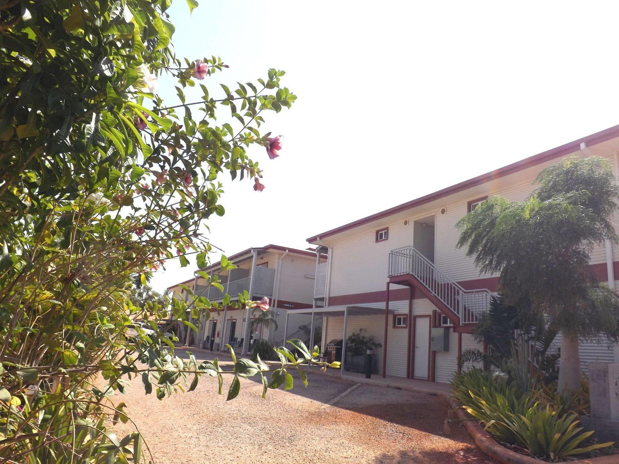 Derby Lodge Motel Kültér fotó