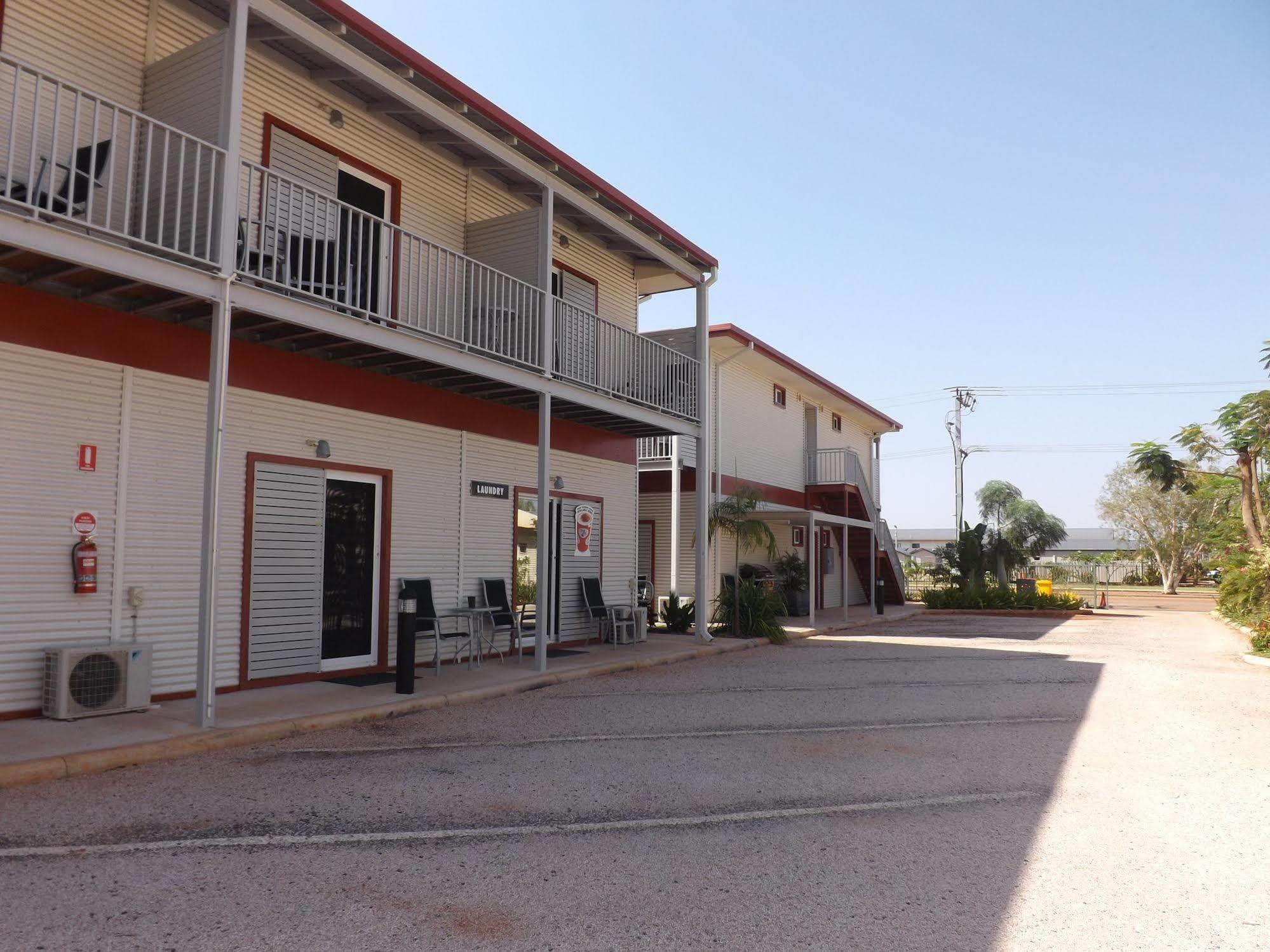 Derby Lodge Motel Kültér fotó