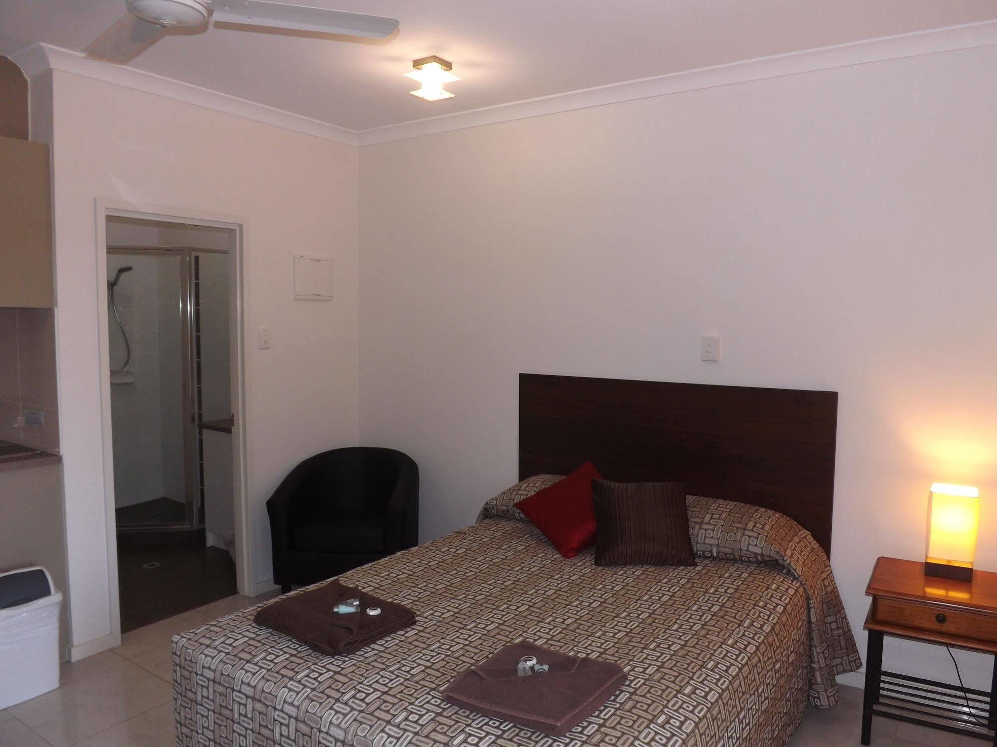 Derby Lodge Motel Kültér fotó