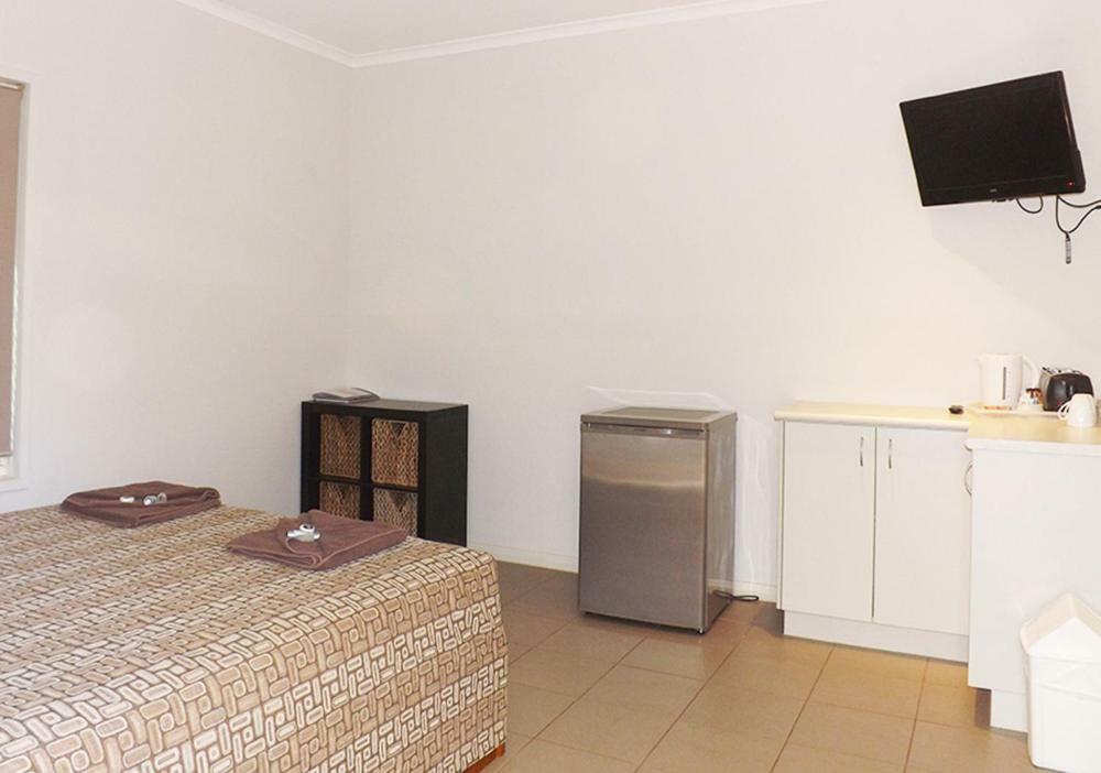 Derby Lodge Motel Kültér fotó